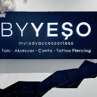 Byyeşo Takı & Aksesuar Beylükdüzü Takı Ve Aksesuar Satış Hizmeti