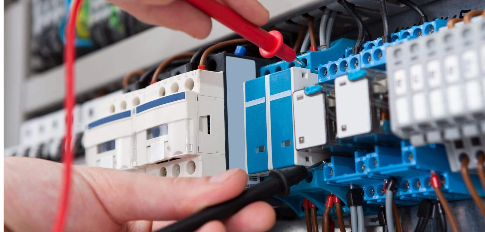 Ceylanpınar Elektrikçi