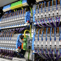 Ünsal Elektrik Ceylanpınar Elektrik Arıza Tadilat İşi Yapanlar