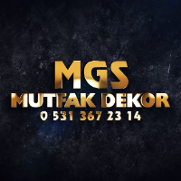 Mgs Dekorasyon Tekkeköy Mutfak Ve Banyo Dekorasyon İşleri