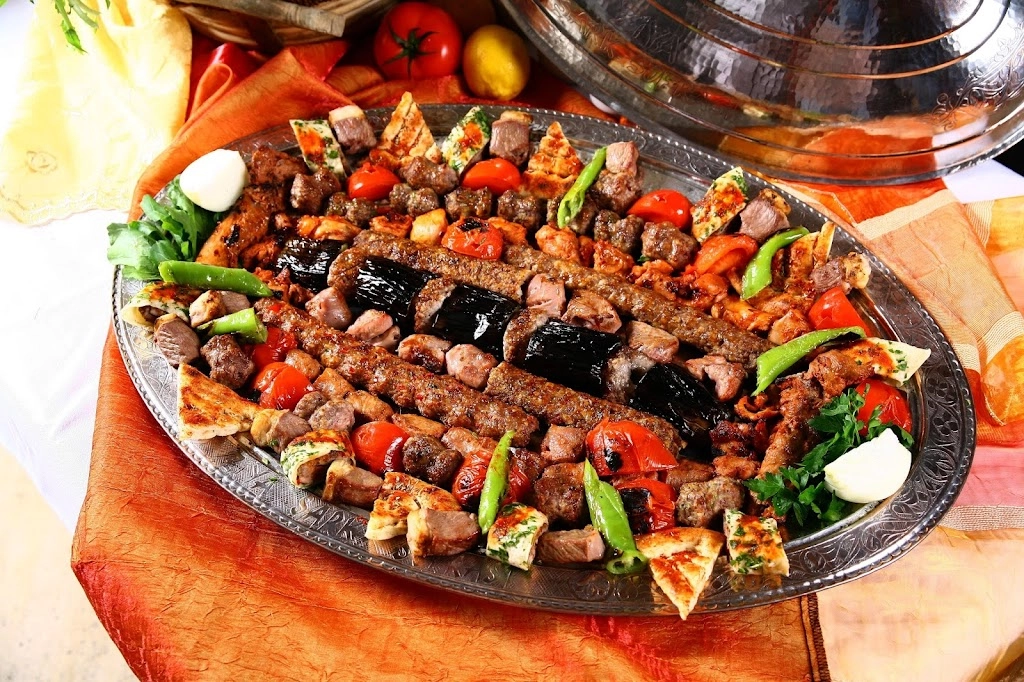 Esenyurt Kebap Satış Ve Siparişi