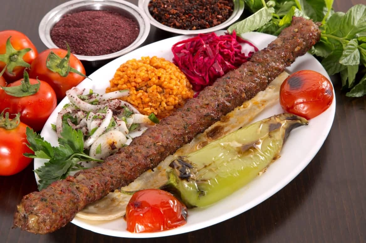 Esenyurt Kebap Satış Ve Siparişi