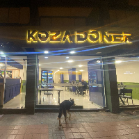 Koza Döner Bandırma Döner Satış Sipariş Hizmeti