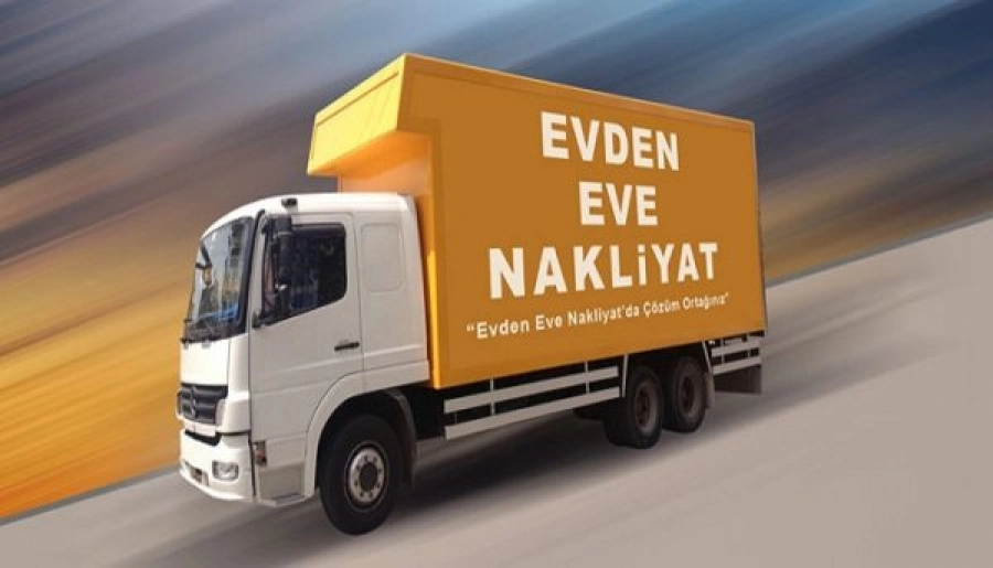 Elazığ Evden Eve Nakliyat