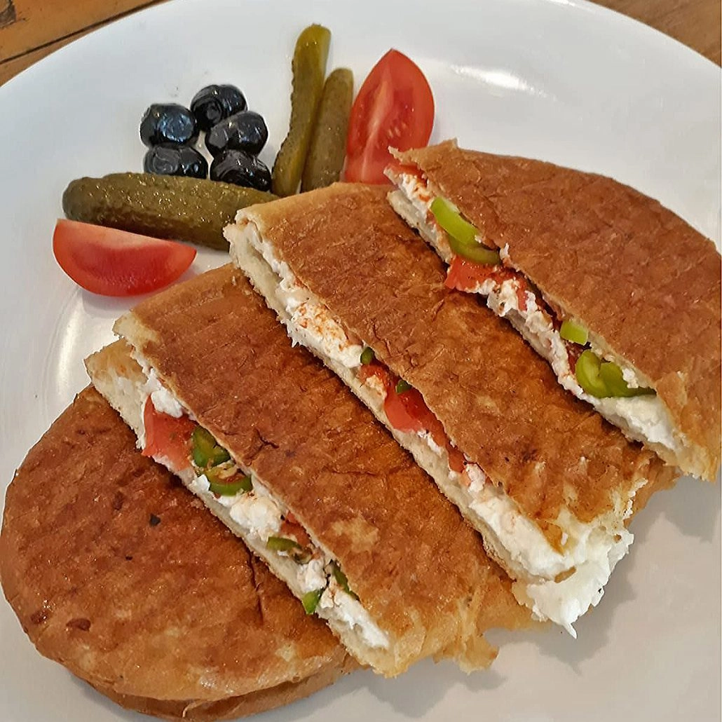 Seyhan Tost Satış Ve Siparişi