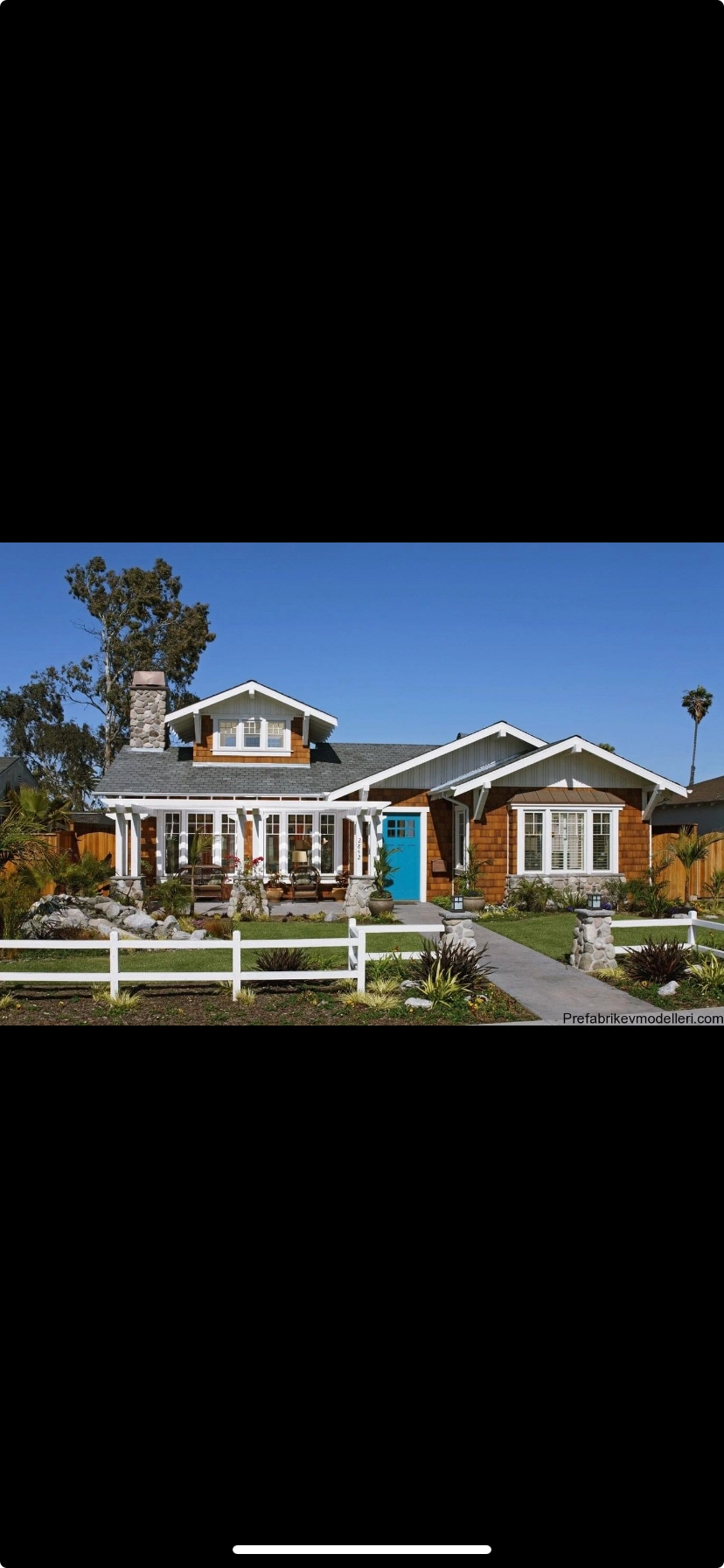 Adapazarı Prefabrik Ev Satış Ve Montajı