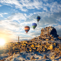 Tuana 48 Fethiye Günlük Tur ve Gezi İşi Yapanlar 