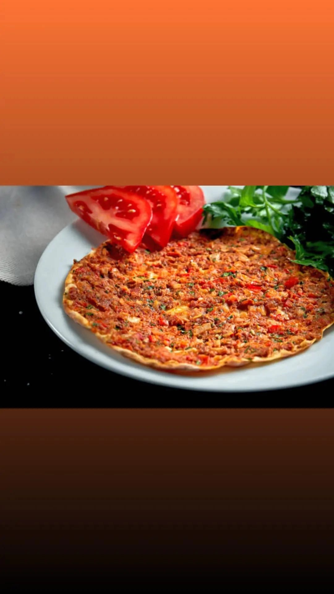 Sultanhanı Lahmacun