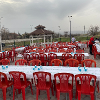 İYİ İŞLER MASA SANDALYE KİRALAMA Ankara Masa Sandalye Kiralama Hizmeti