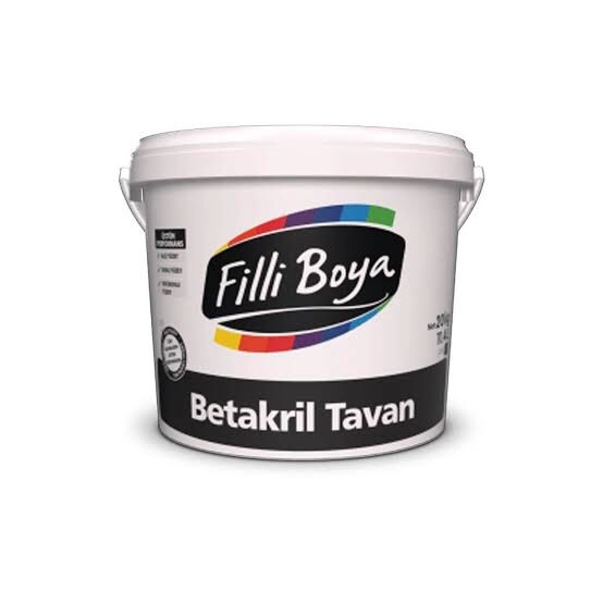 Betakril Tavan 