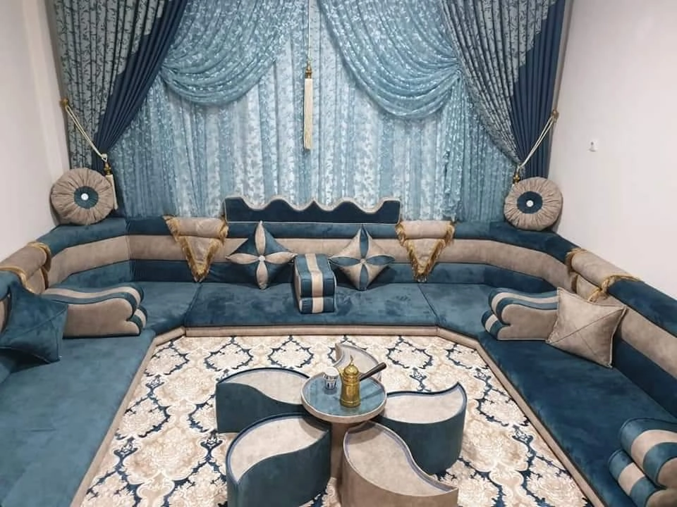 Esenyurt Koltuk Döşeme	