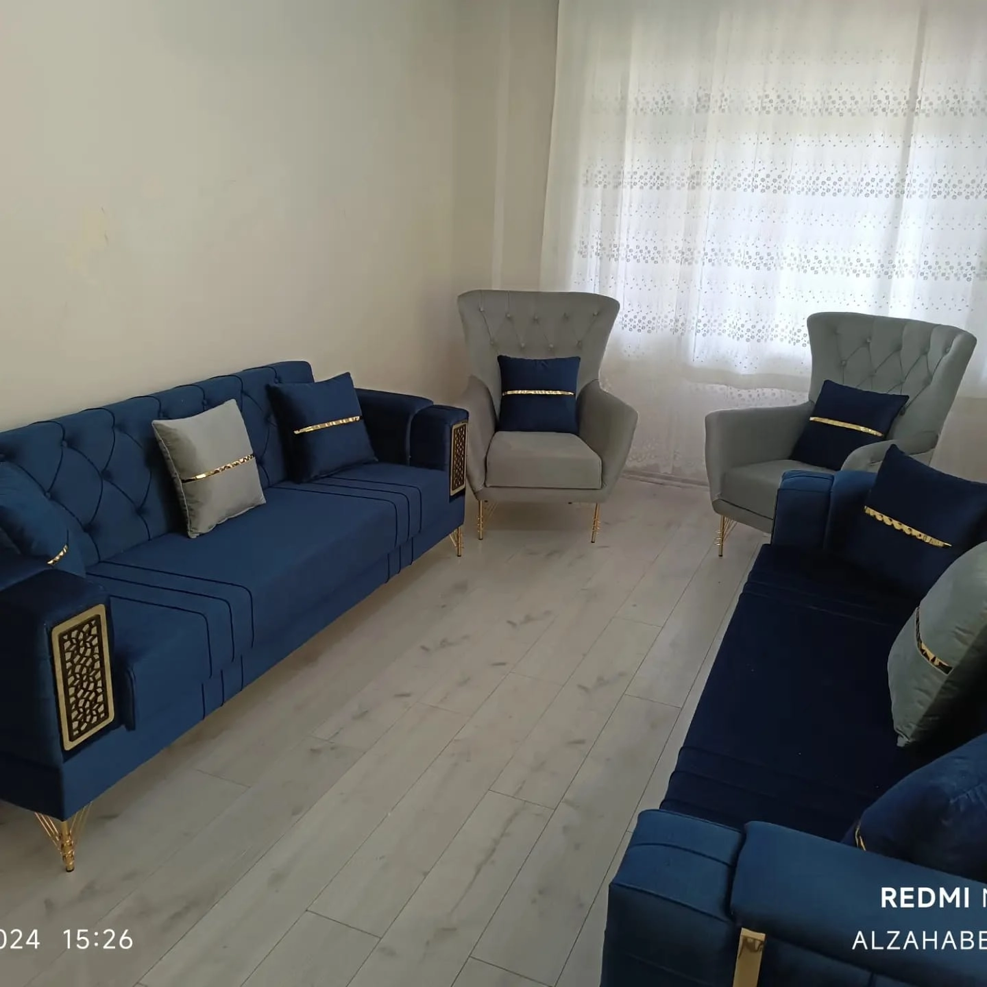 Esenyurt Koltuk Döşeme	