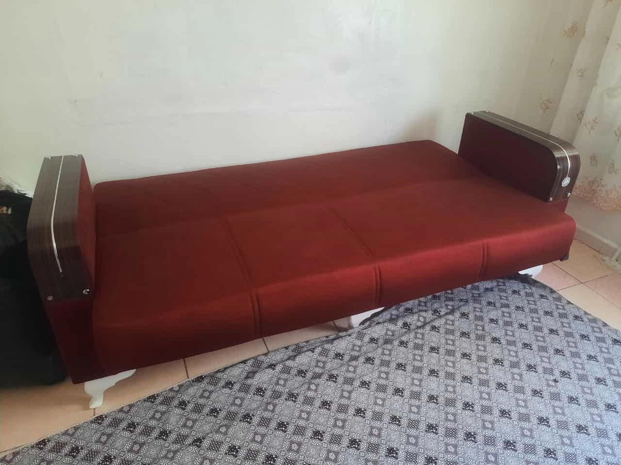 Elmahmut Mobilya 
