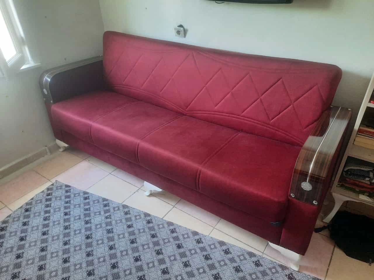 Elmahmut Mobilya 