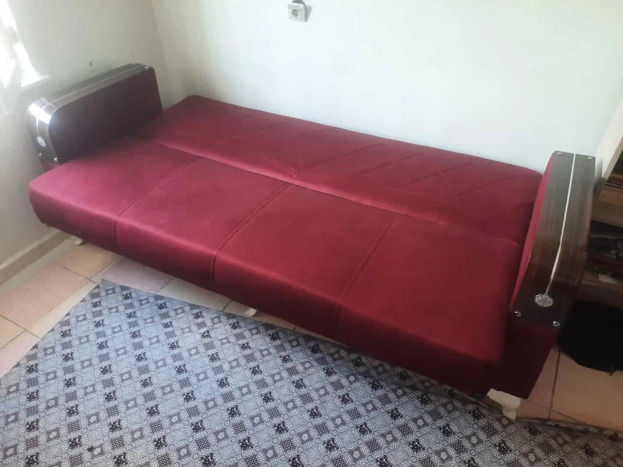 Elmahmut Mobilya 