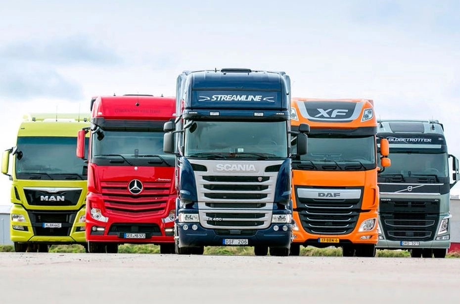 ESKİŞEHİR MAN VOLVO RENAULT ÇÖZÜM HİZMETİ