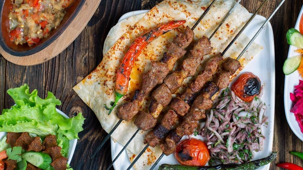Dulkadiroğlu Kuşbaşı Kebap Çeşitleri Siparişi 