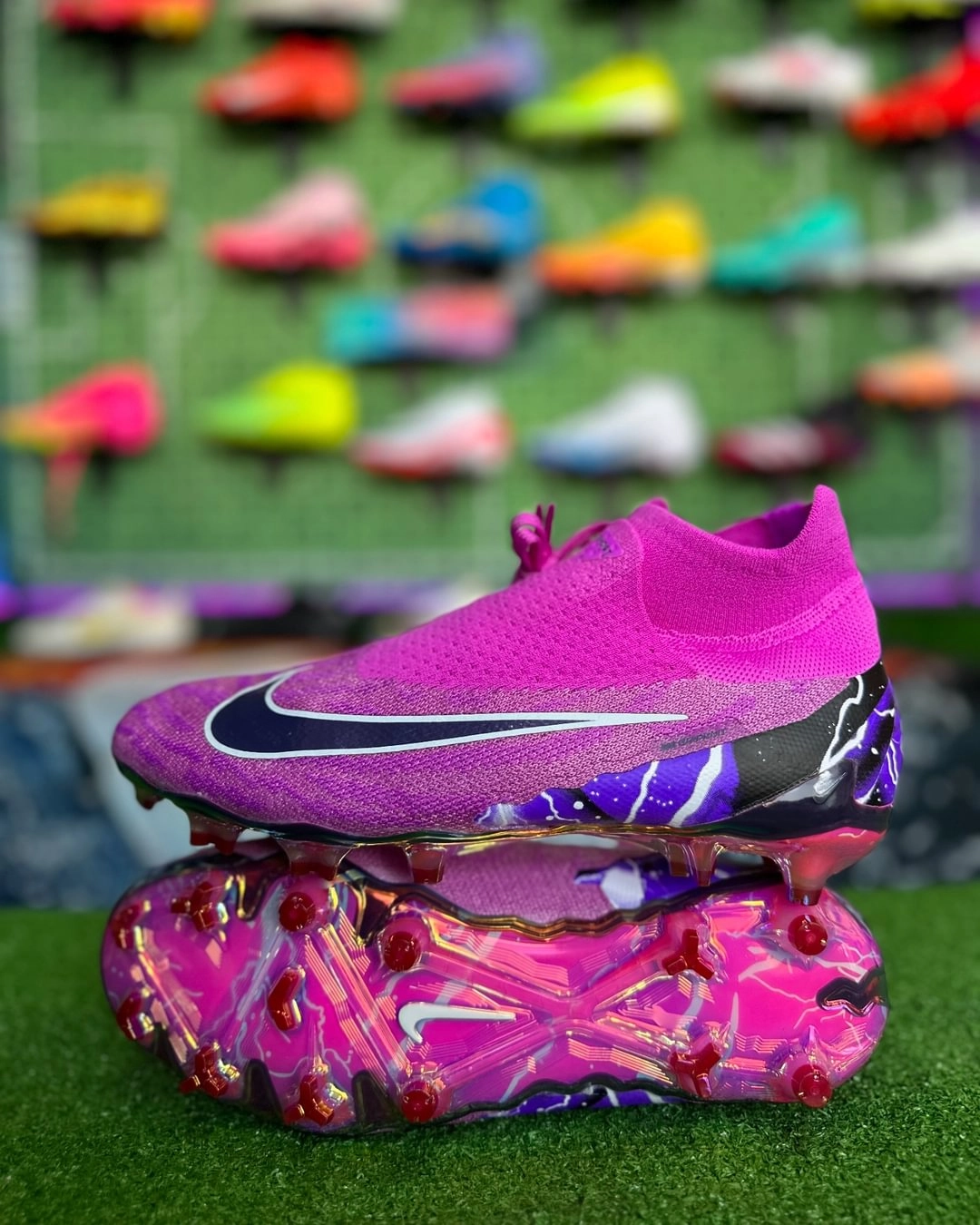 Nike براديتور 