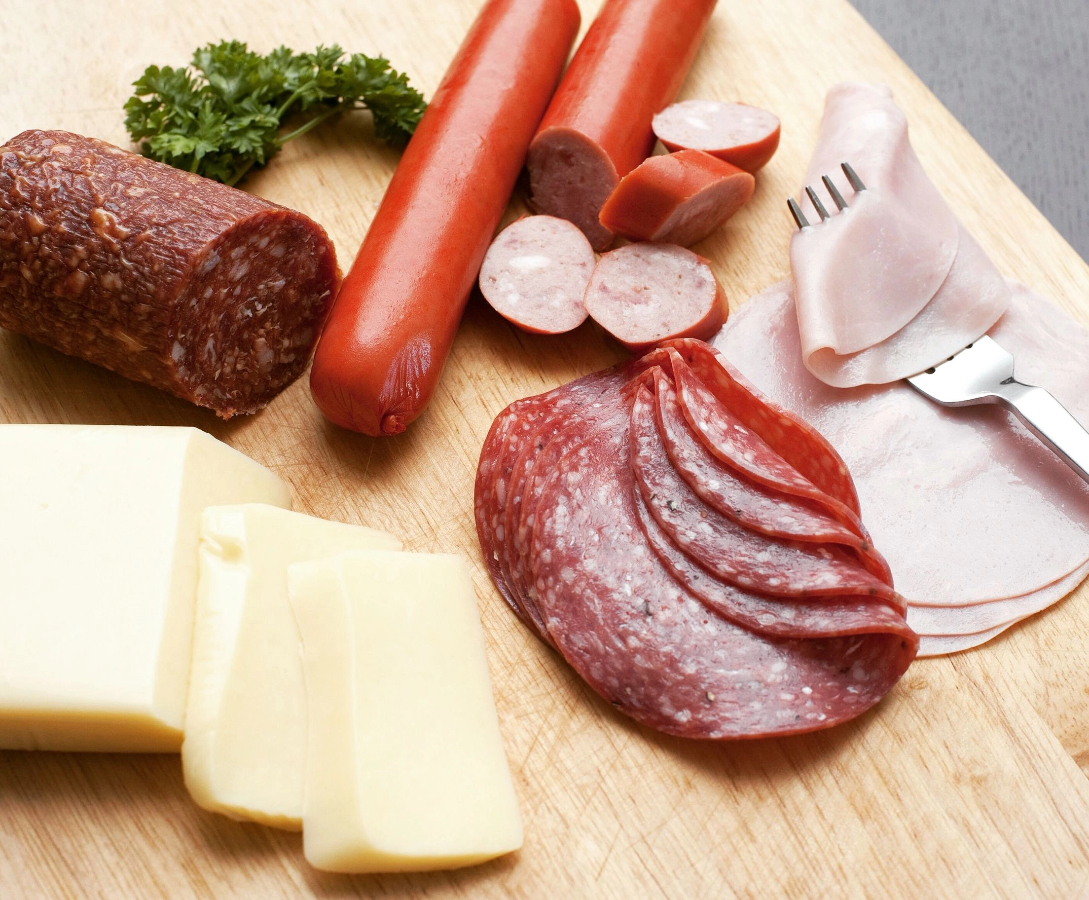 Pazarcık Toptan Perakende Şarküteri Ürünleri 