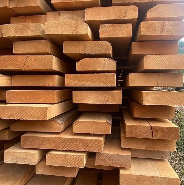 شركة المعاز للأخشاب