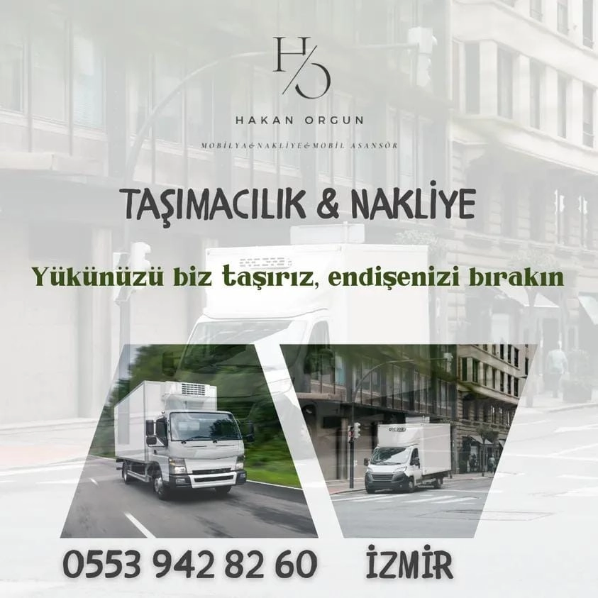 TAŞIMACILIK 