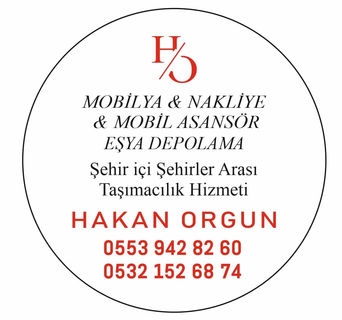 ASANSÖRLÜ TAŞIMACILIK 