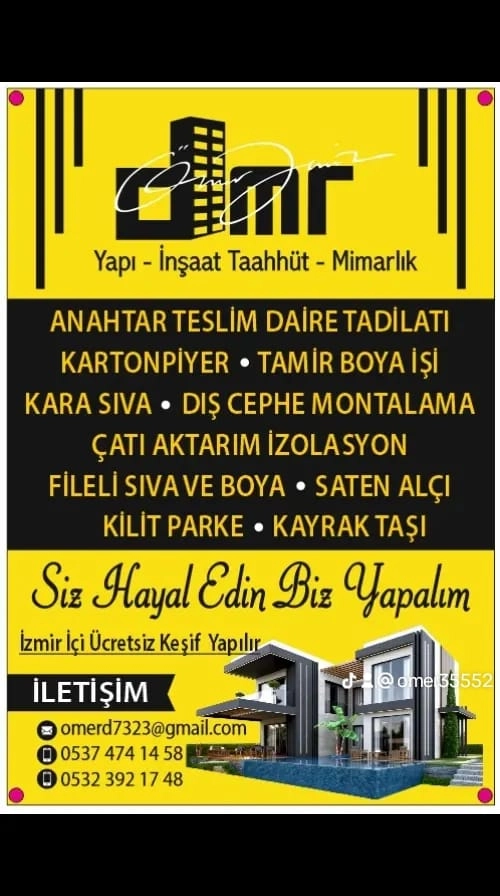 ELEKTRİK İŞLERİ