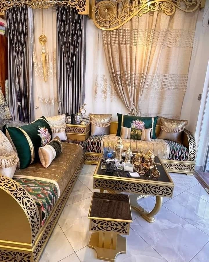 البيت الشرقي 