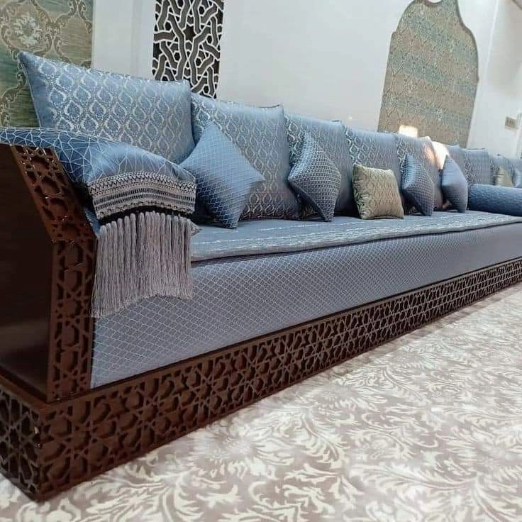 البيت الشرقي