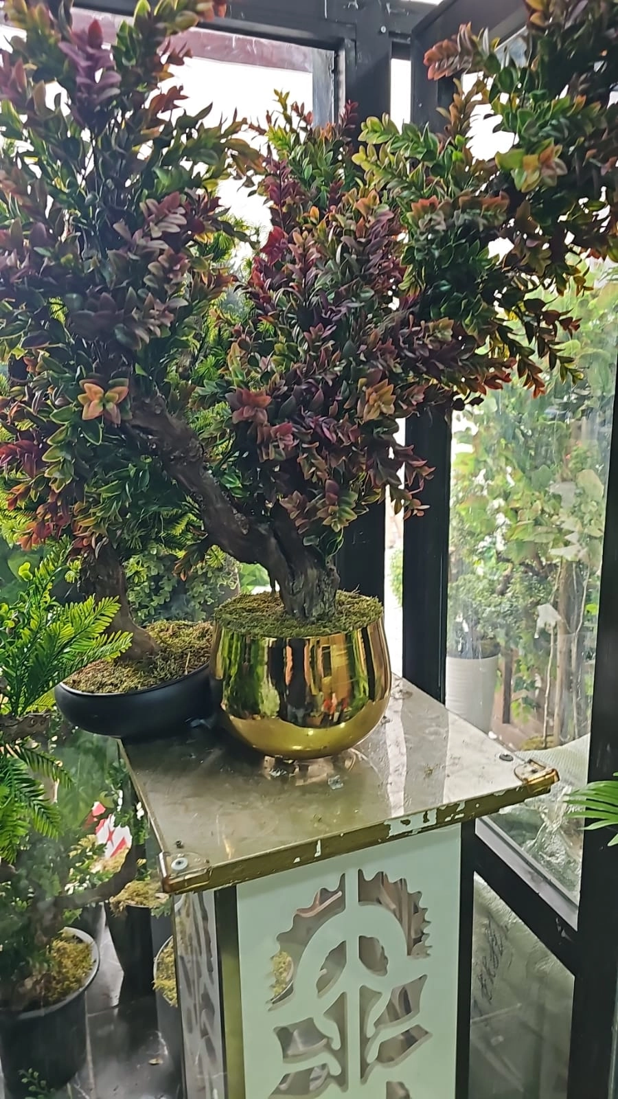 GARDEN CİTY DEKOR