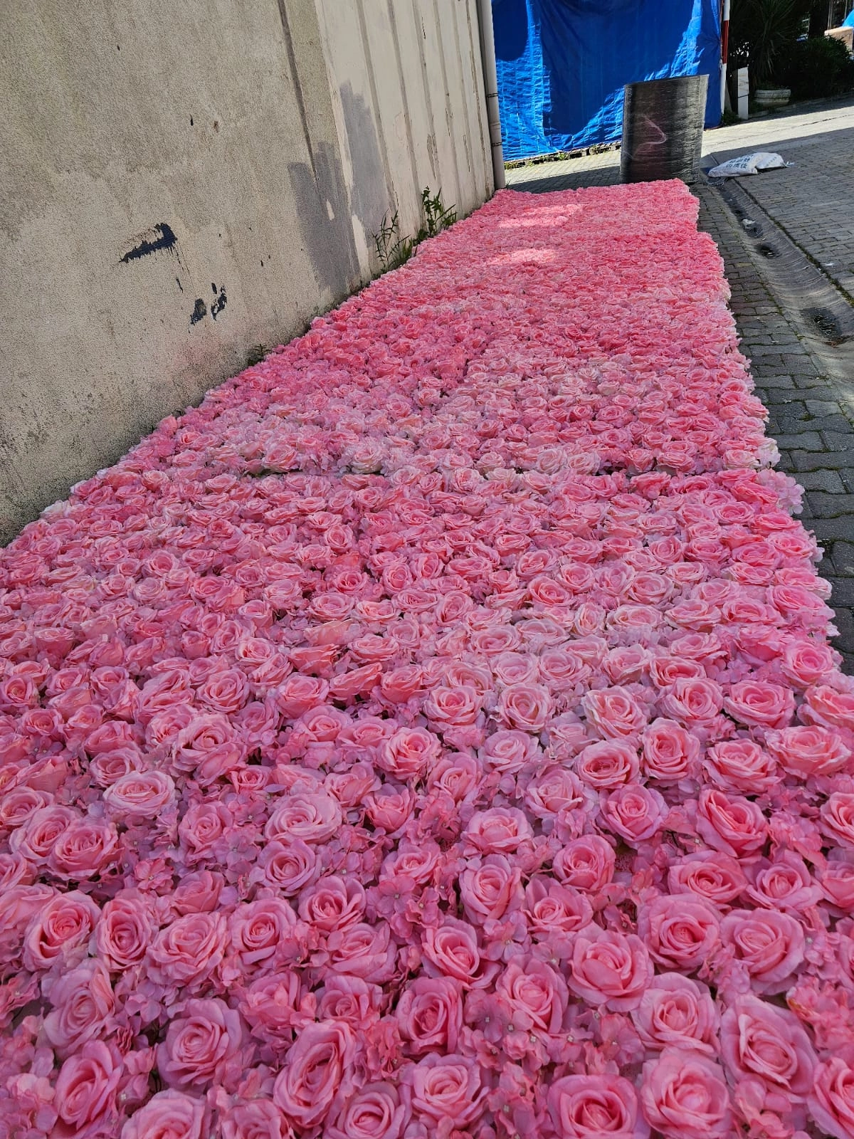 GARDEN CİTY DEKOR