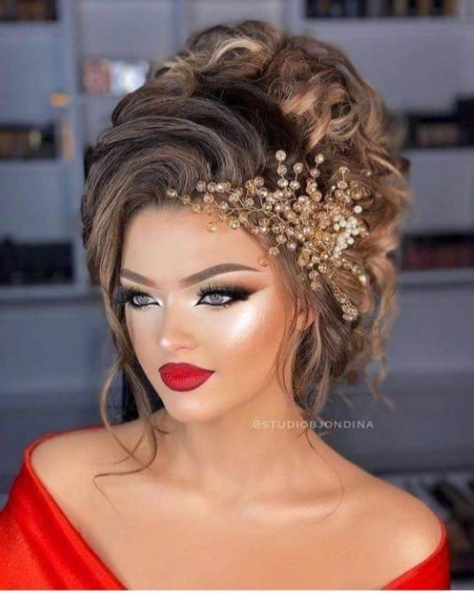 سحر الشرق 