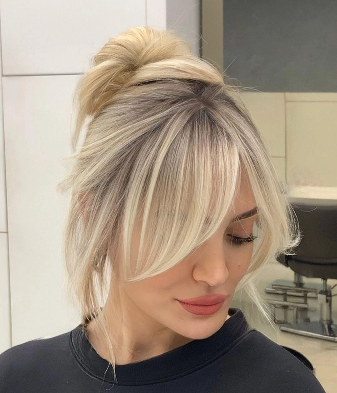 صالون أميرة - المظهر 