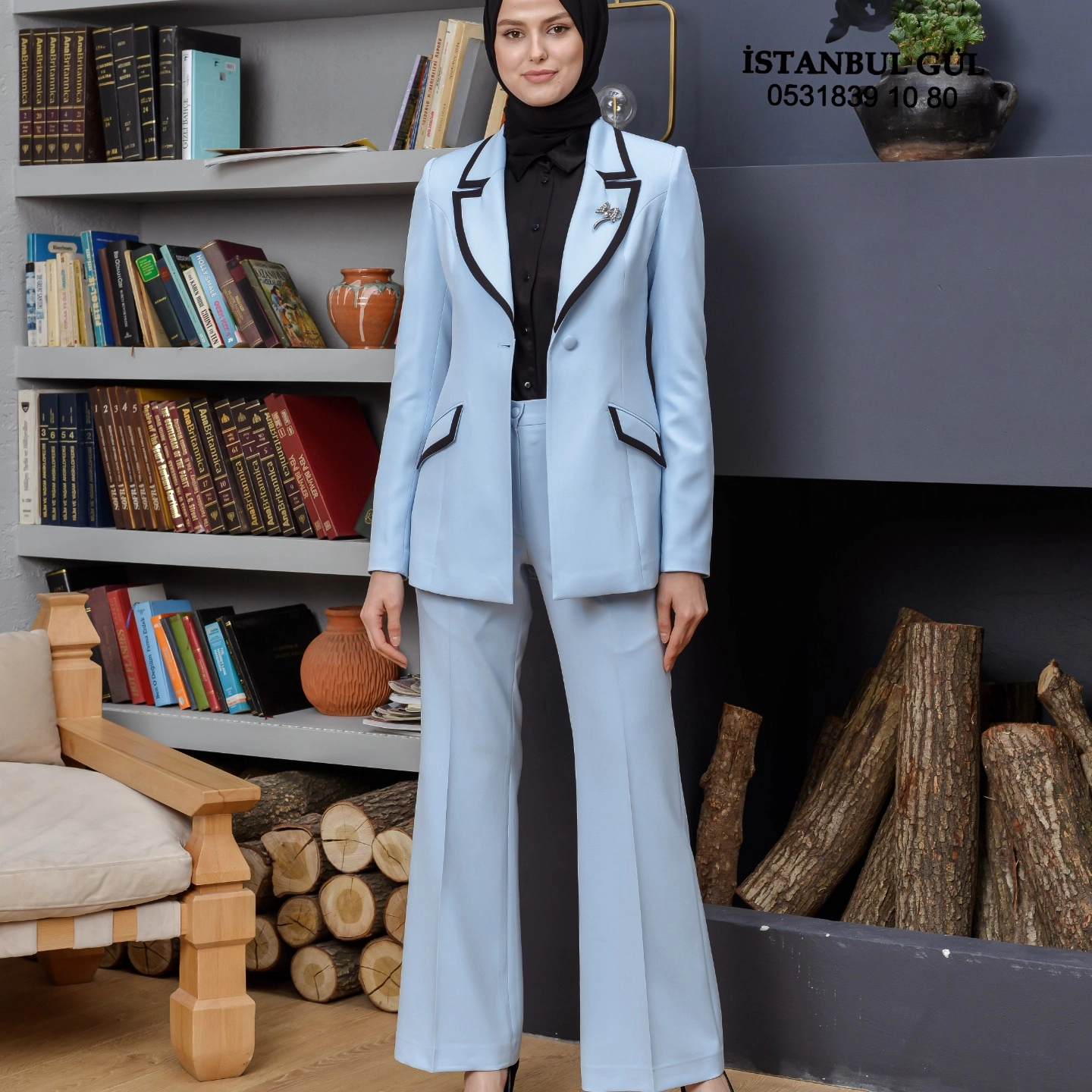  Istanbul Gul Company
