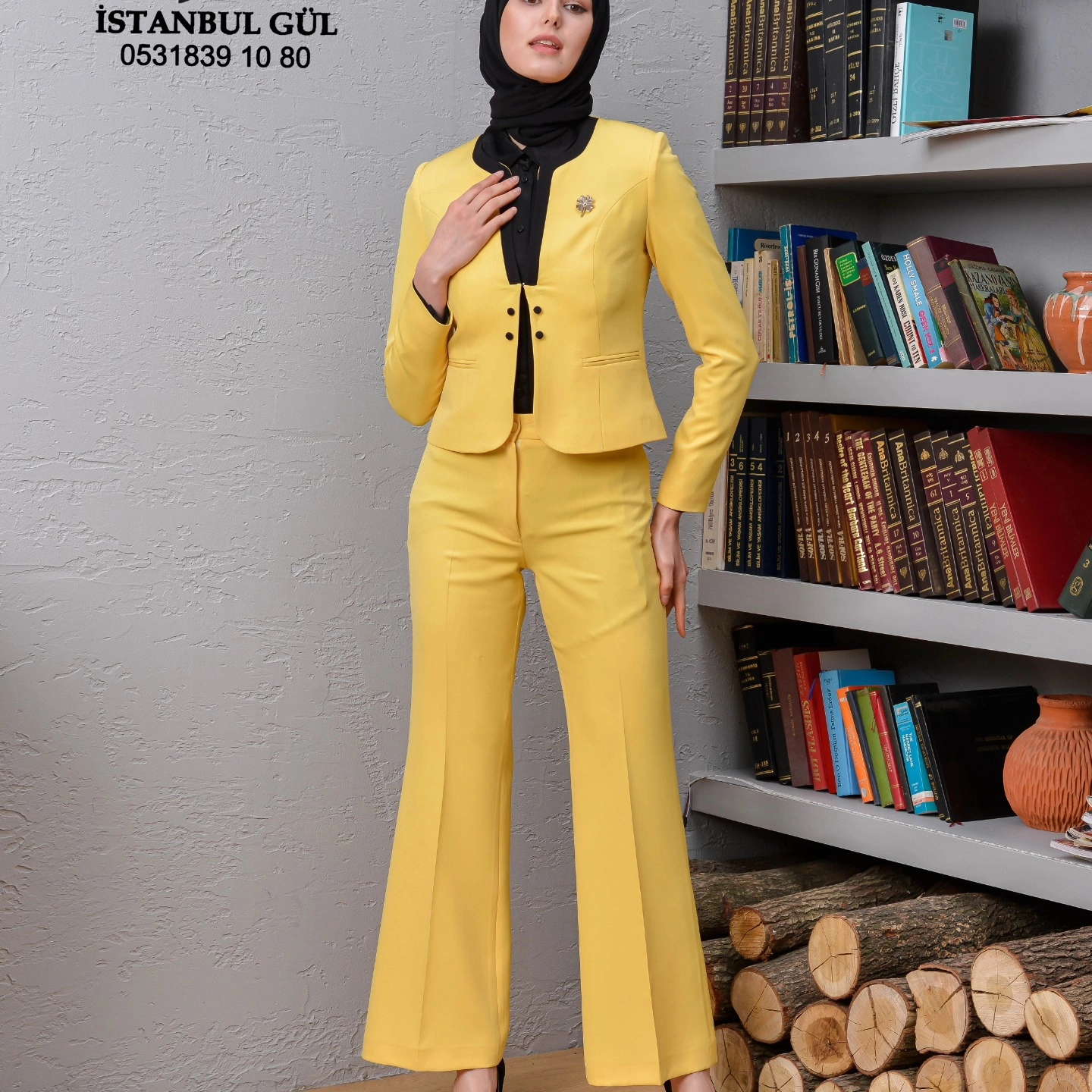  Istanbul Gul Company