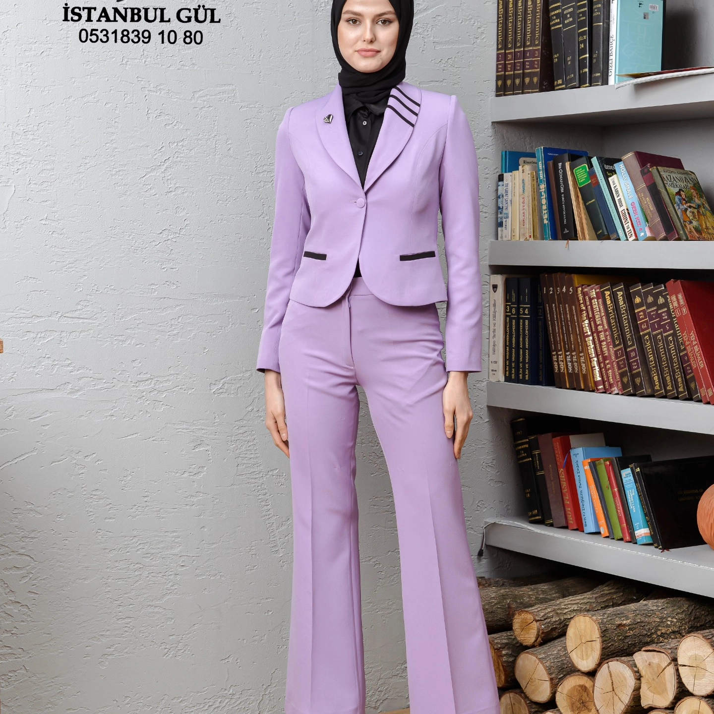  Istanbul Gul Company