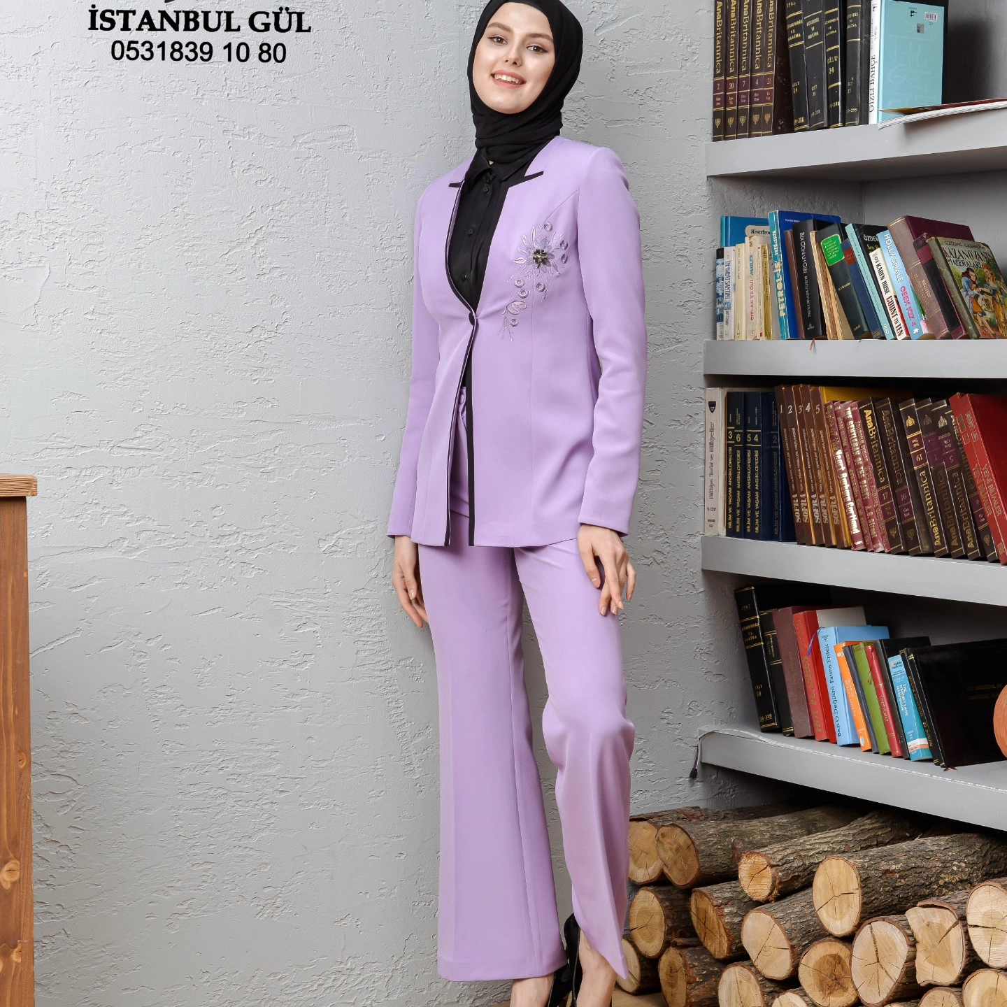  Istanbul Gul Company