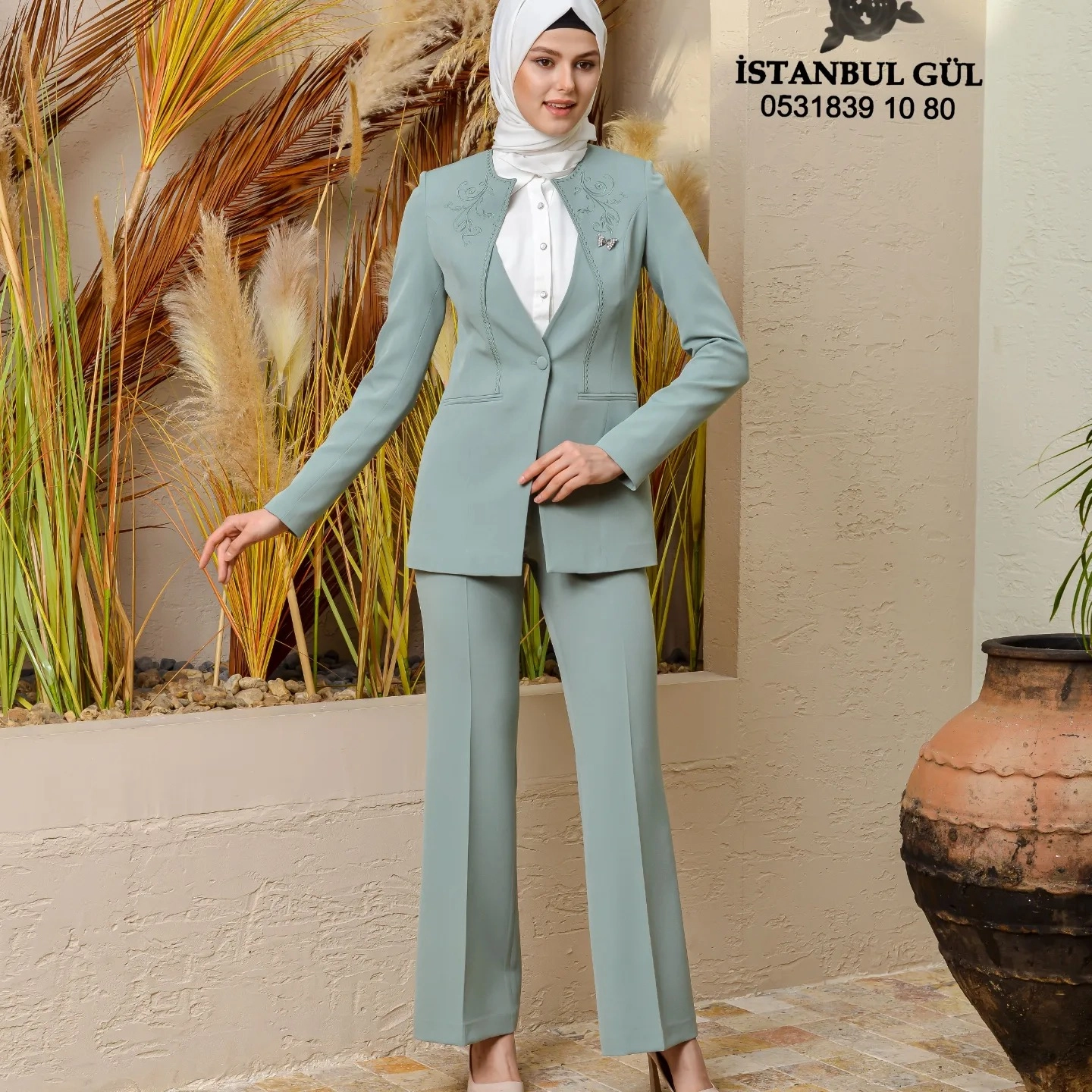  Istanbul Gul Company