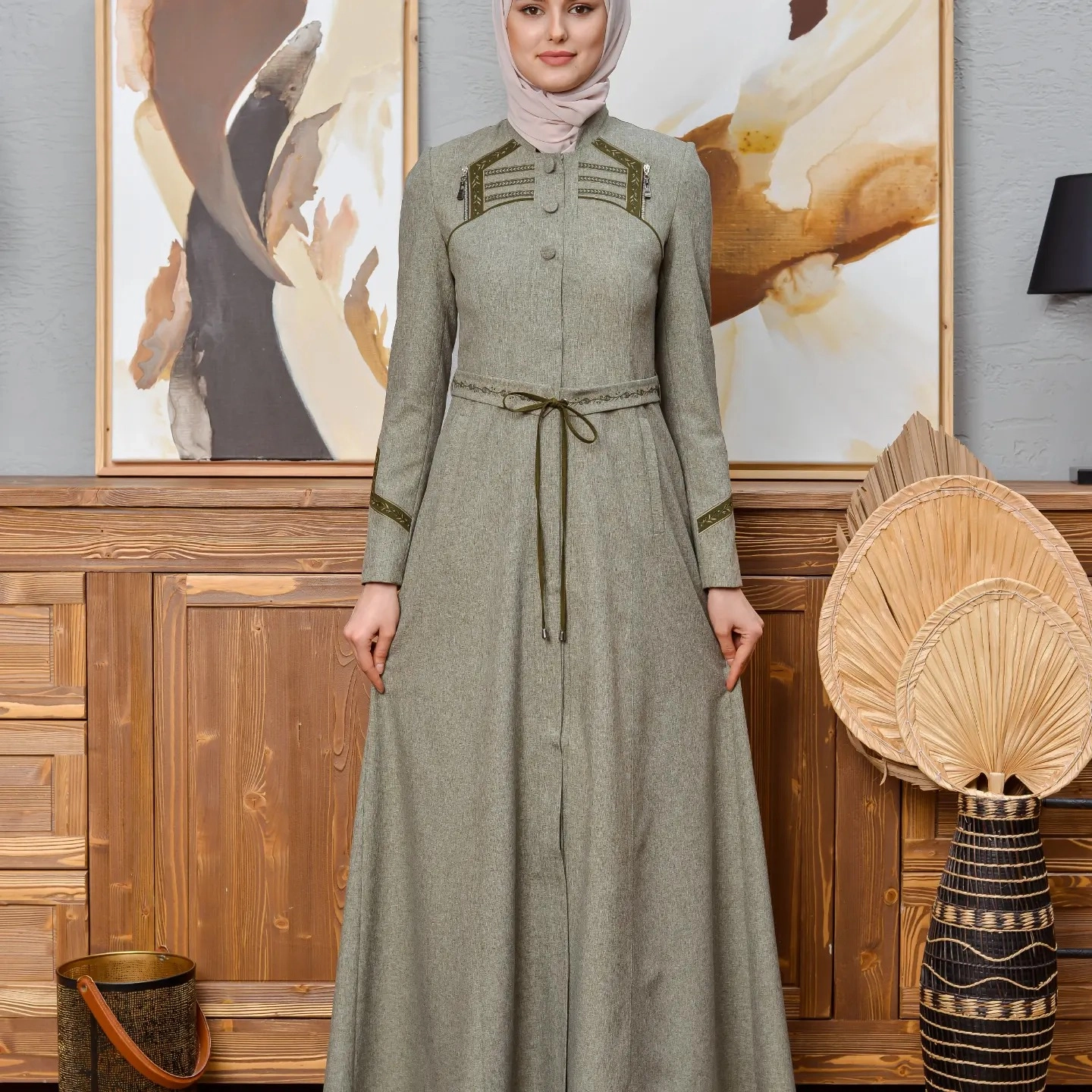  Istanbul Gul Company
