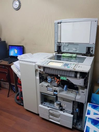 Çankaya En Yakın Fotokopici
