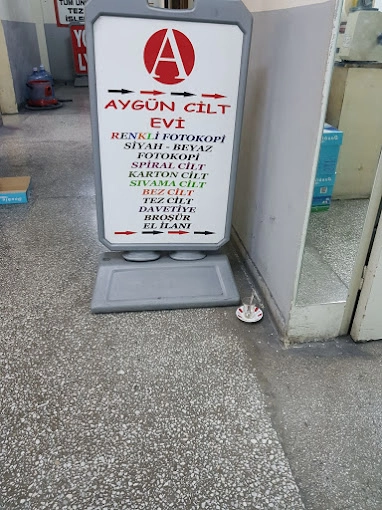 Çankaya Çıktı Alma Fotokopi İşleri