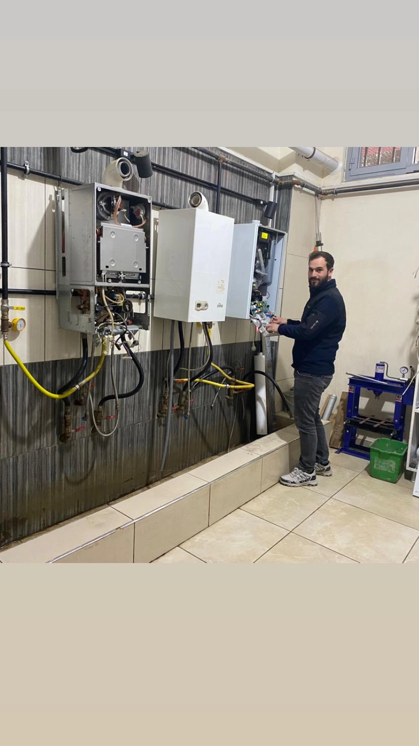 ERGANİ KOMBİ KLİMA ARIZA ONARIM HİZMETİ