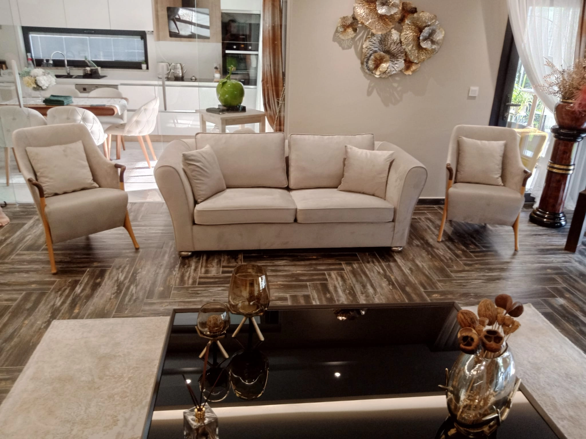 ALTINOLUK KOLTUK DÖŞEME HİZMET 