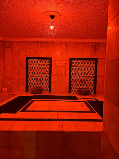 Alanya En Yakın Spa Salonu Hizmeti
