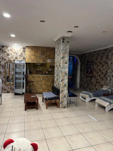 Alanya En Yakın Masaj Salonu Hizmeti