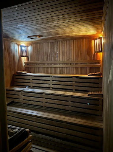 Alanya Hamam Sauna Hizmetleri