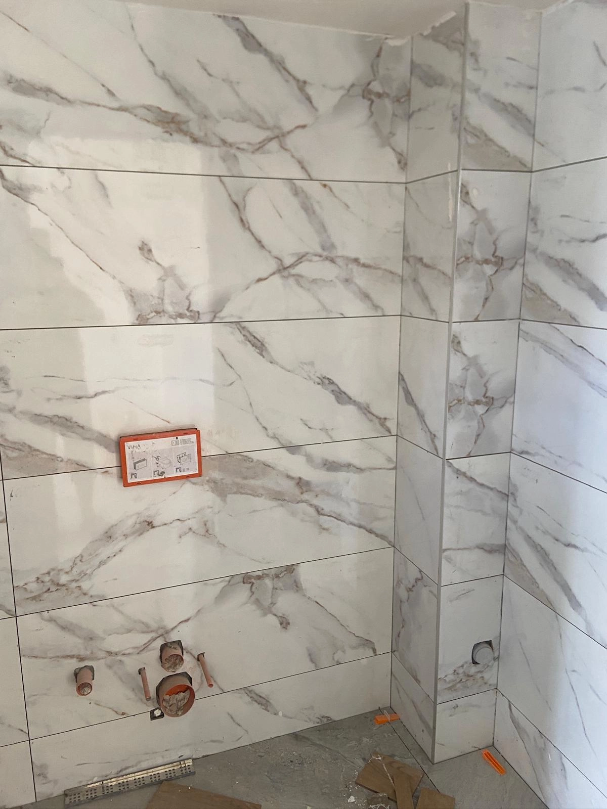 KONYAALTI BANYO FAYANS TADİLAT USTASI HİZMETİ 