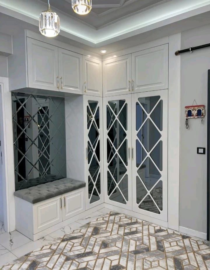ALTINDAĞ MOBİLYA İMALATI HİZMETİ 