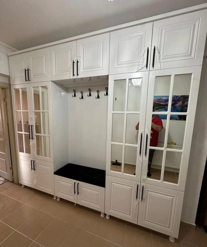 ALTINDAĞ MOBİLYA KURULUM MONTAJI HİZMETİ 