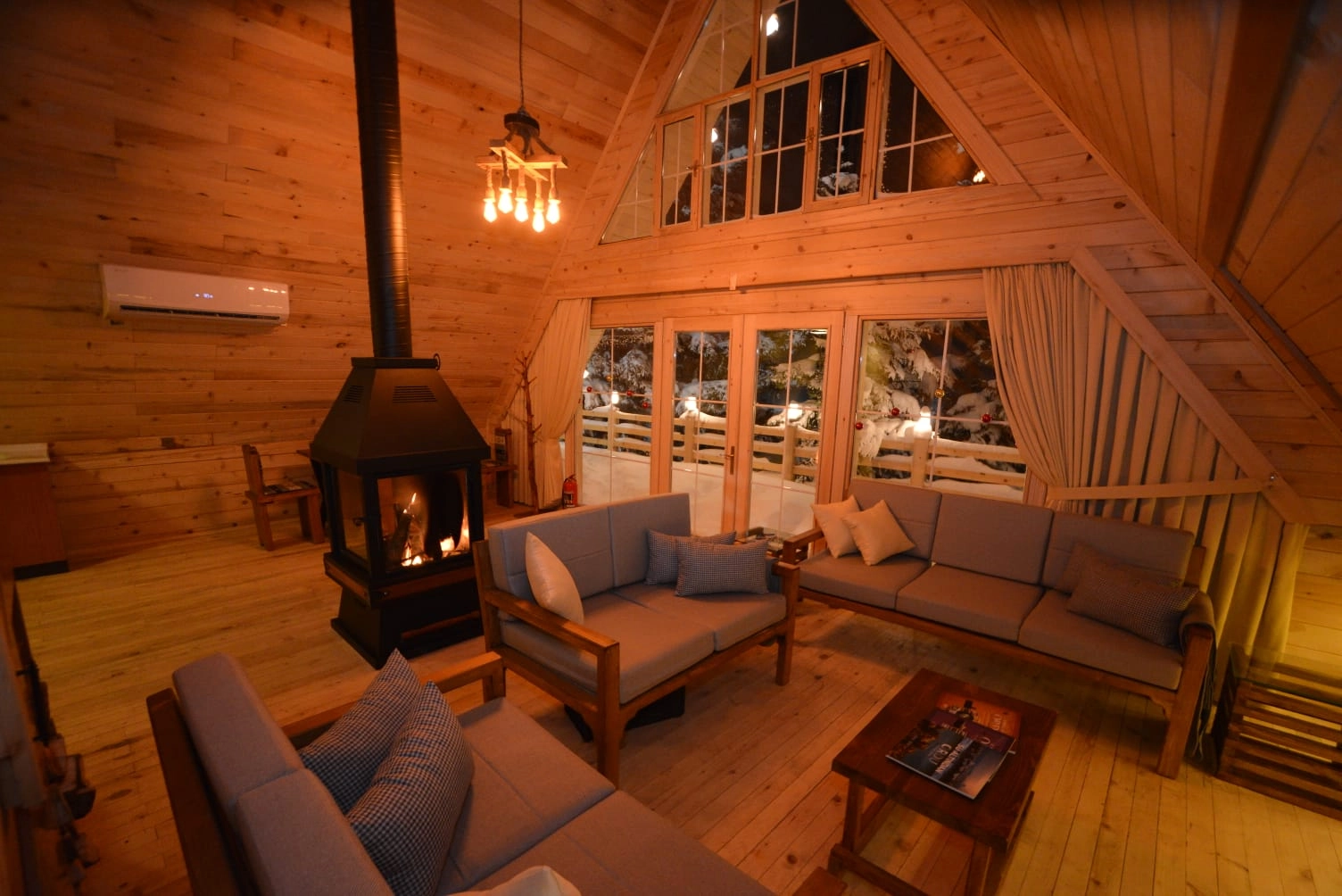 Kepez Bungalov Ev Satışı